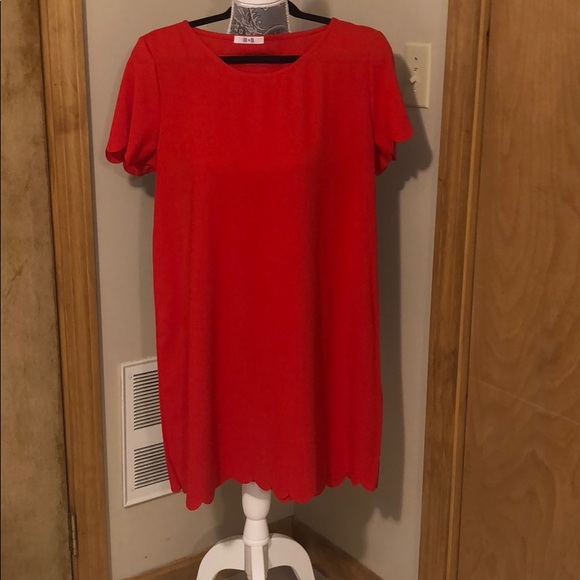 Dress - Picture 1 of 4